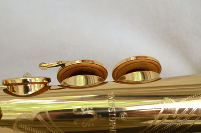Yanagisawa S-800 Soprano Saxophone Mint