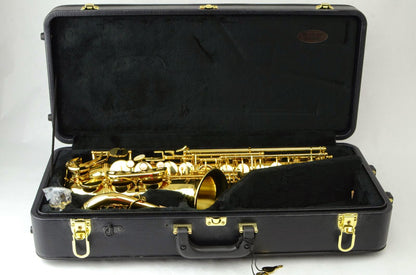 Yanagisawa A-991 Alto Saxophone Like New MINT 310xxx