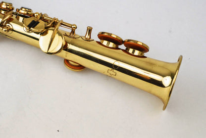 Leblanc Vito Beaugnier Sopranino 21xxx