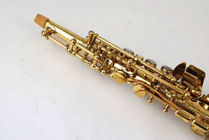 Leblanc Vito Beaugnier Sopranino 21xxx