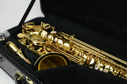 Yanagisawa A-991 Alto Saxophone Like New MINT 310xxx