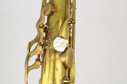 Selmer New Large Bore Tenor 147xx