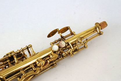 Leblanc Vito Beaugnier Sopranino 21xxx