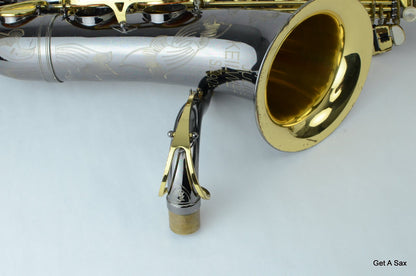 Keilwerth SX-90R Tenor 110xxx Black Nickel