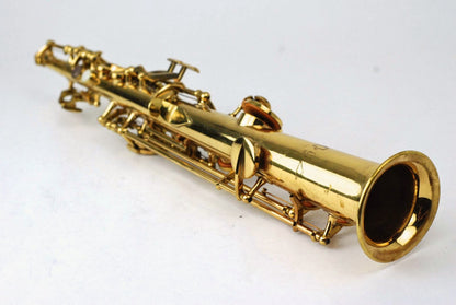 Leblanc Vito Beaugnier Sopranino 21xxx