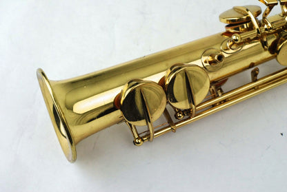 Leblanc Vito Beaugnier Sopranino 21xxx