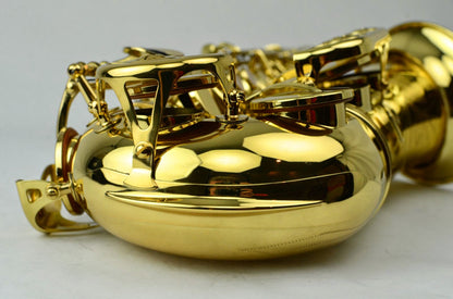 Yanagisawa A-991 Alto Saxophone Like New MINT 310xxx