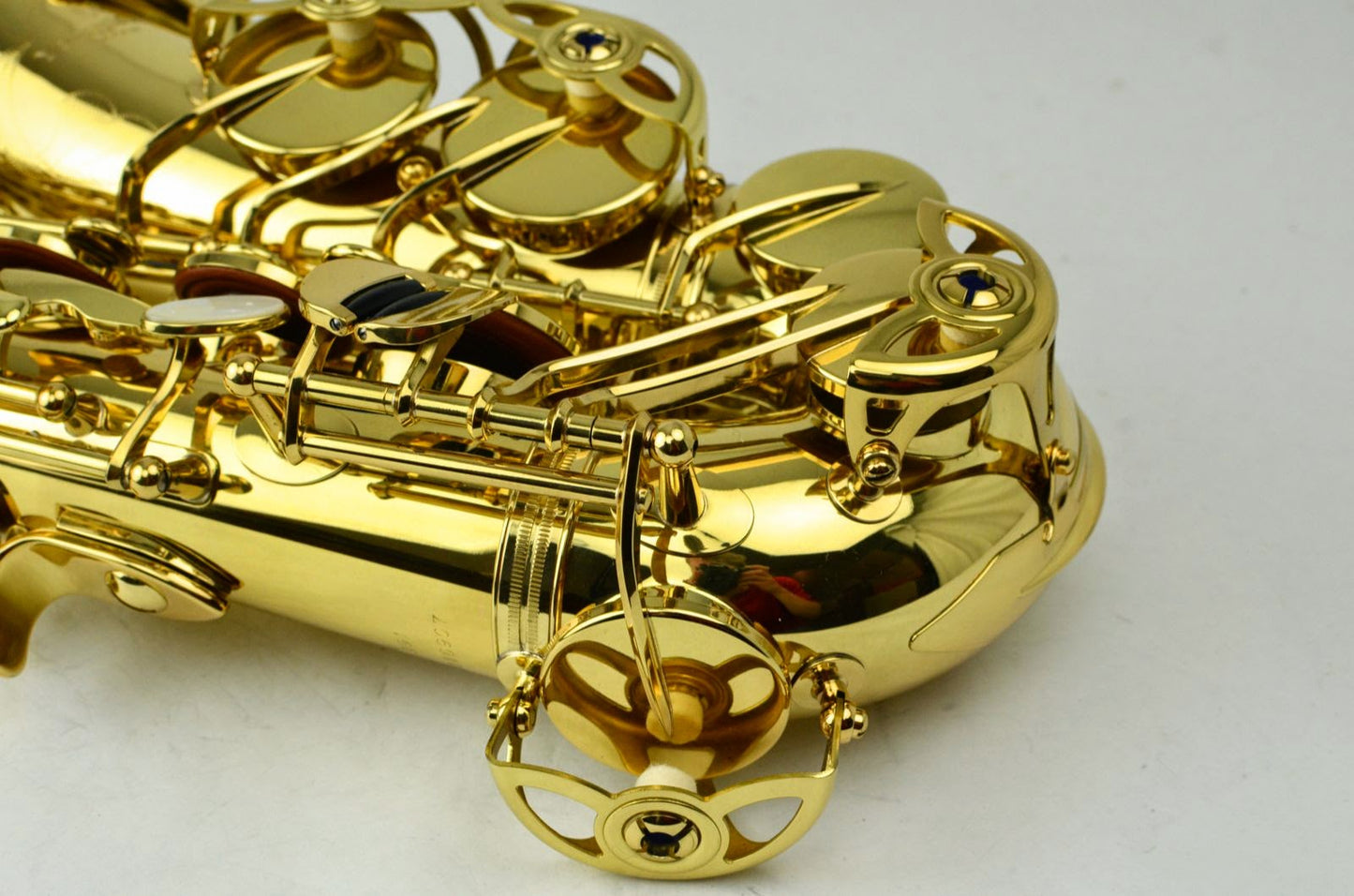 Yanagisawa A-991 Alto Saxophone Like New MINT 310xxx