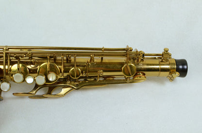 Buffet Super Dynaction Alto Saxophone SDA 19xxx