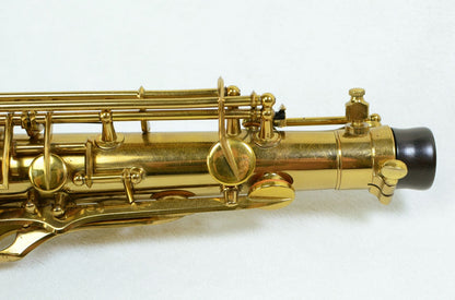 Buffet Super Dynaction Alto Saxophone SDA 19xxx