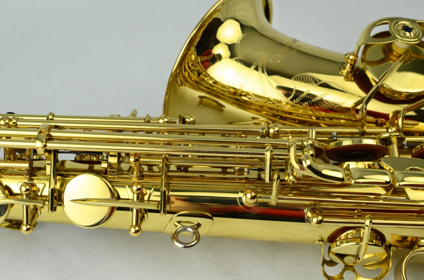 Yanagisawa A-991 Alto Saxophone Like New MINT 310xxx