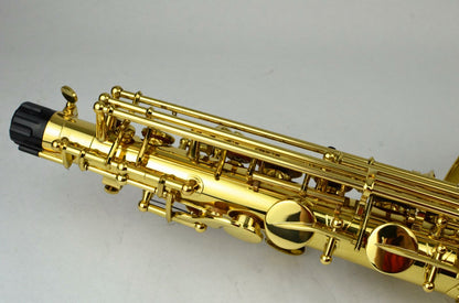 Yanagisawa A-991 Alto Saxophone Like New MINT 310xxx