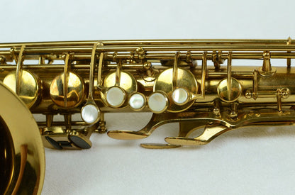 Buffet Super Dynaction Alto Saxophone SDA 19xxx