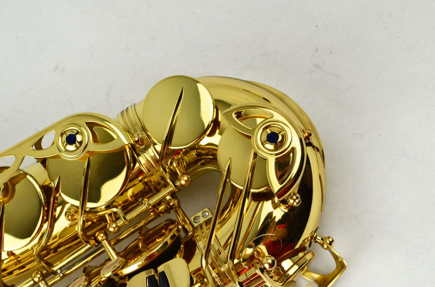 Yanagisawa A-991 Alto Saxophone Like New MINT 310xxx