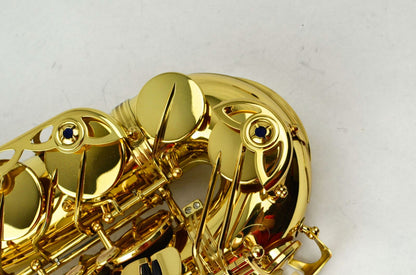 Yanagisawa A-991 Alto Saxophone Like New MINT 310xxx