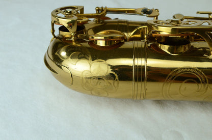 Buffet Super Dynaction Alto Saxophone SDA 19xxx