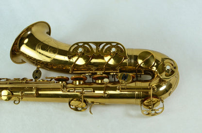 Buffet Super Dynaction Alto Saxophone SDA 19xxx