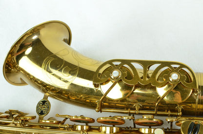 Buffet Super Dynaction Alto Saxophone SDA 19xxx