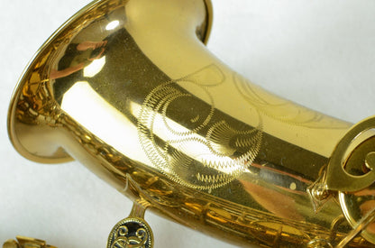 Buffet Super Dynaction Alto Saxophone SDA 19xxx