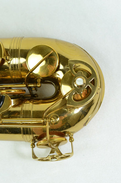 Buffet Super Dynaction Alto Saxophone SDA 19xxx