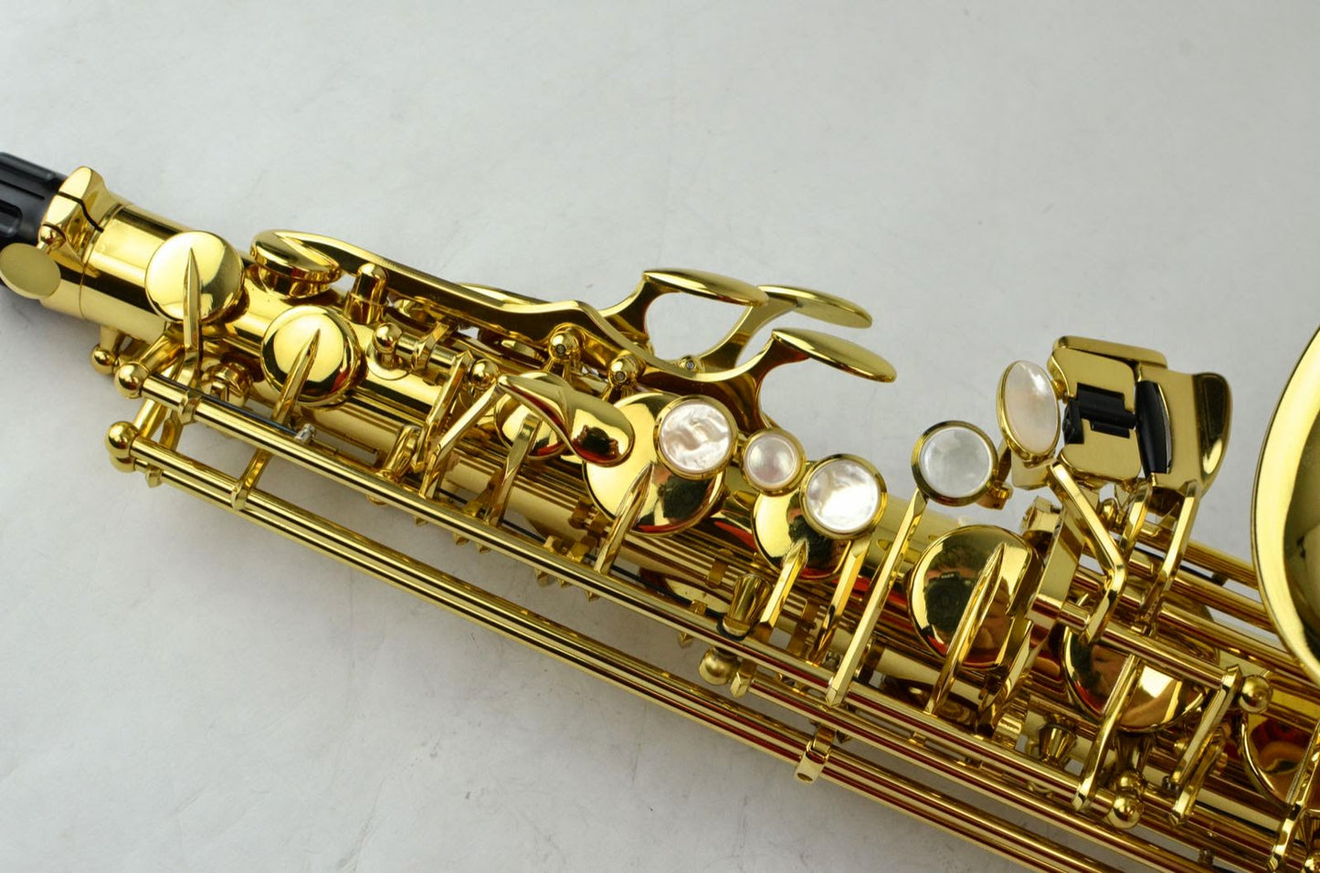 Yanagisawa A-991 Alto Saxophone Like New MINT 310xxx