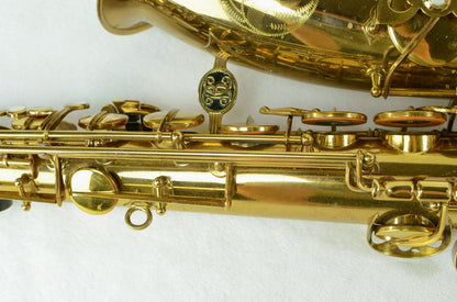 Buffet Super Dynaction Alto Saxophone SDA 19xxx