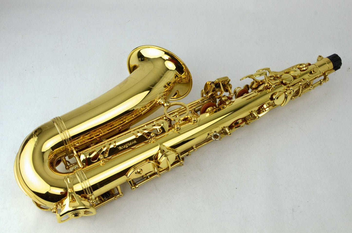 Yanagisawa A-991 Alto Saxophone Like New MINT 310xxx