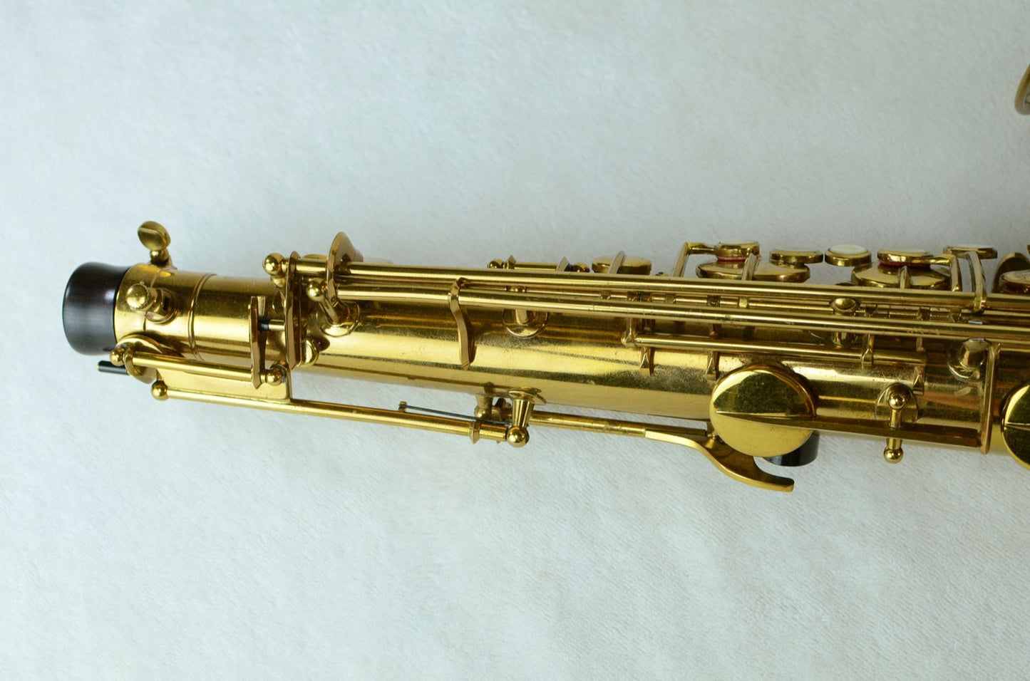 Buffet Super Dynaction Alto Saxophone SDA 19xxx