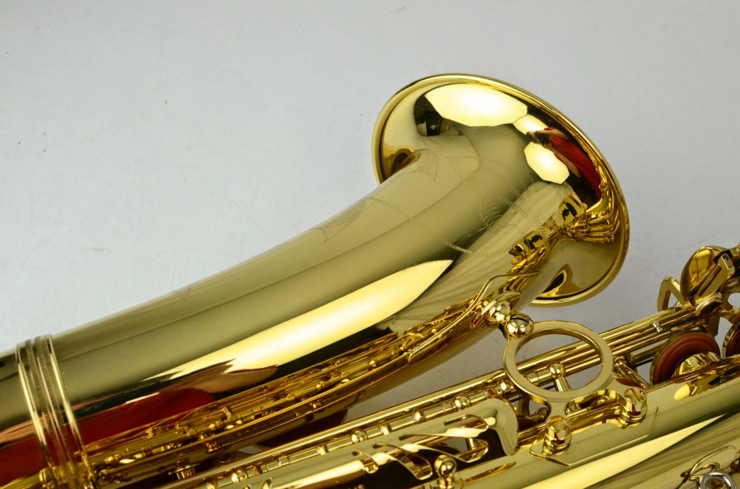 Yanagisawa A-991 Alto Saxophone Like New MINT 310xxx