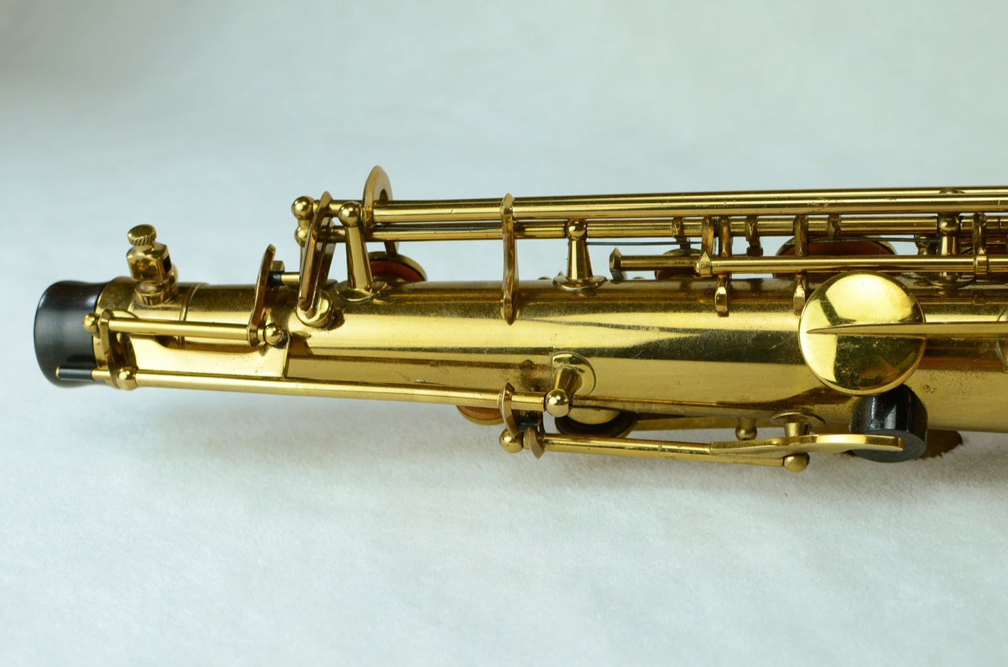 Buffet Super Dynaction Alto Saxophone SDA 19xxx