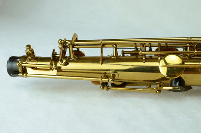 Buffet Super Dynaction Alto Saxophone SDA 19xxx
