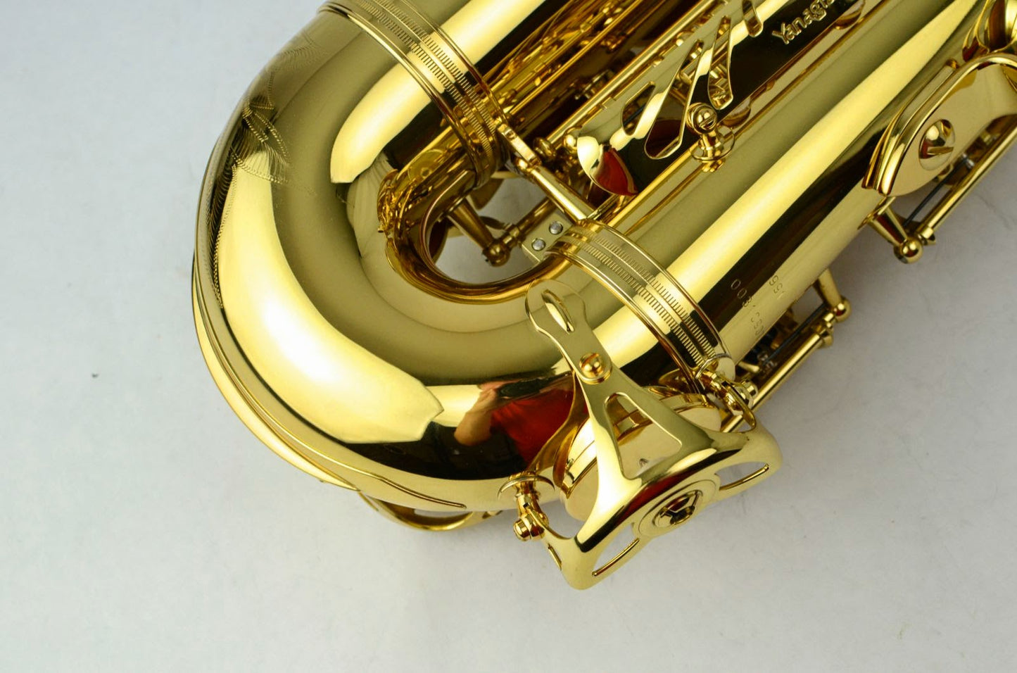 Yanagisawa A-991 Alto Saxophone Like New MINT 310xxx