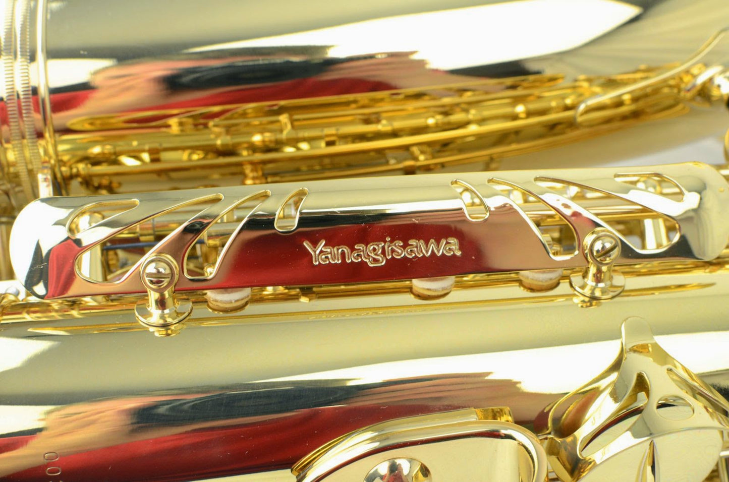 Yanagisawa A-991 Alto Saxophone Like New MINT 310xxx