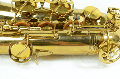 Buffet Super Dynaction Alto Saxophone SDA 19xxx