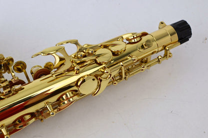 Yanagisawa A-991 Alto Saxophone Like New MINT 310xxx