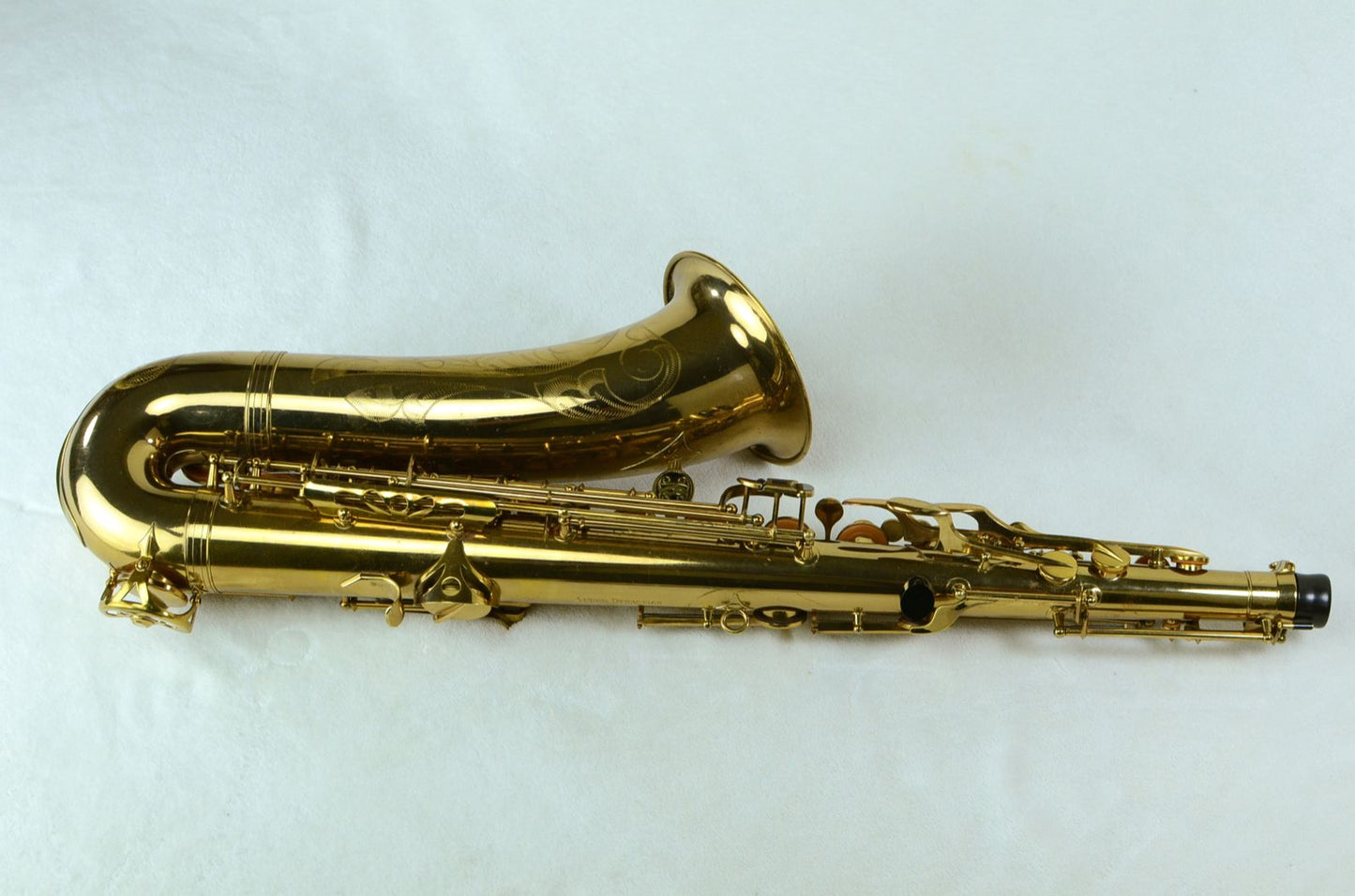 Buffet Super Dynaction Alto Saxophone SDA 19xxx