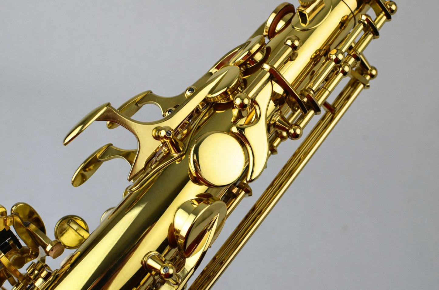 Yanagisawa A-991 Alto Saxophone Like New MINT 310xxx