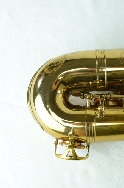 Buffet Super Dynaction Alto Saxophone SDA 19xxx