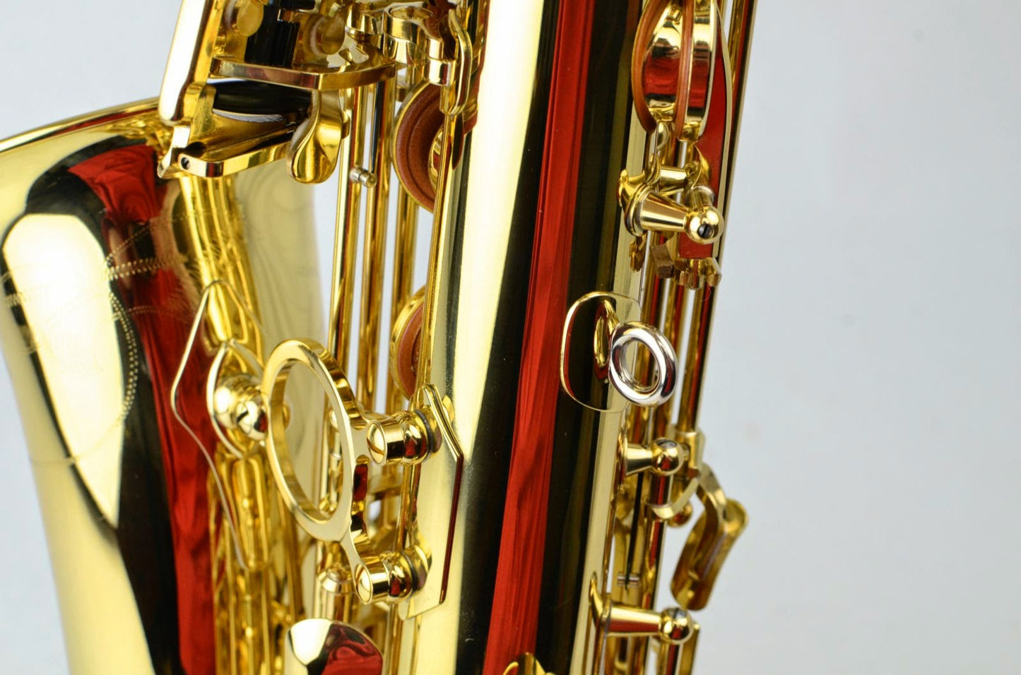 Yanagisawa A-991 Alto Saxophone Like New MINT 310xxx