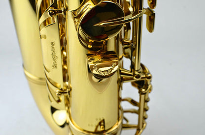 Yanagisawa A-991 Alto Saxophone Like New MINT 310xxx