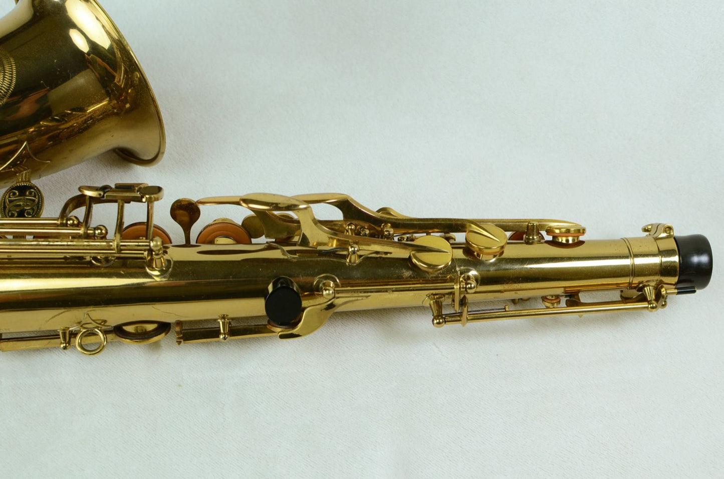 Buffet Super Dynaction Alto Saxophone SDA 19xxx