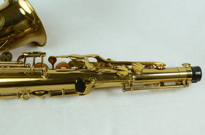 Buffet Super Dynaction Alto Saxophone SDA 19xxx