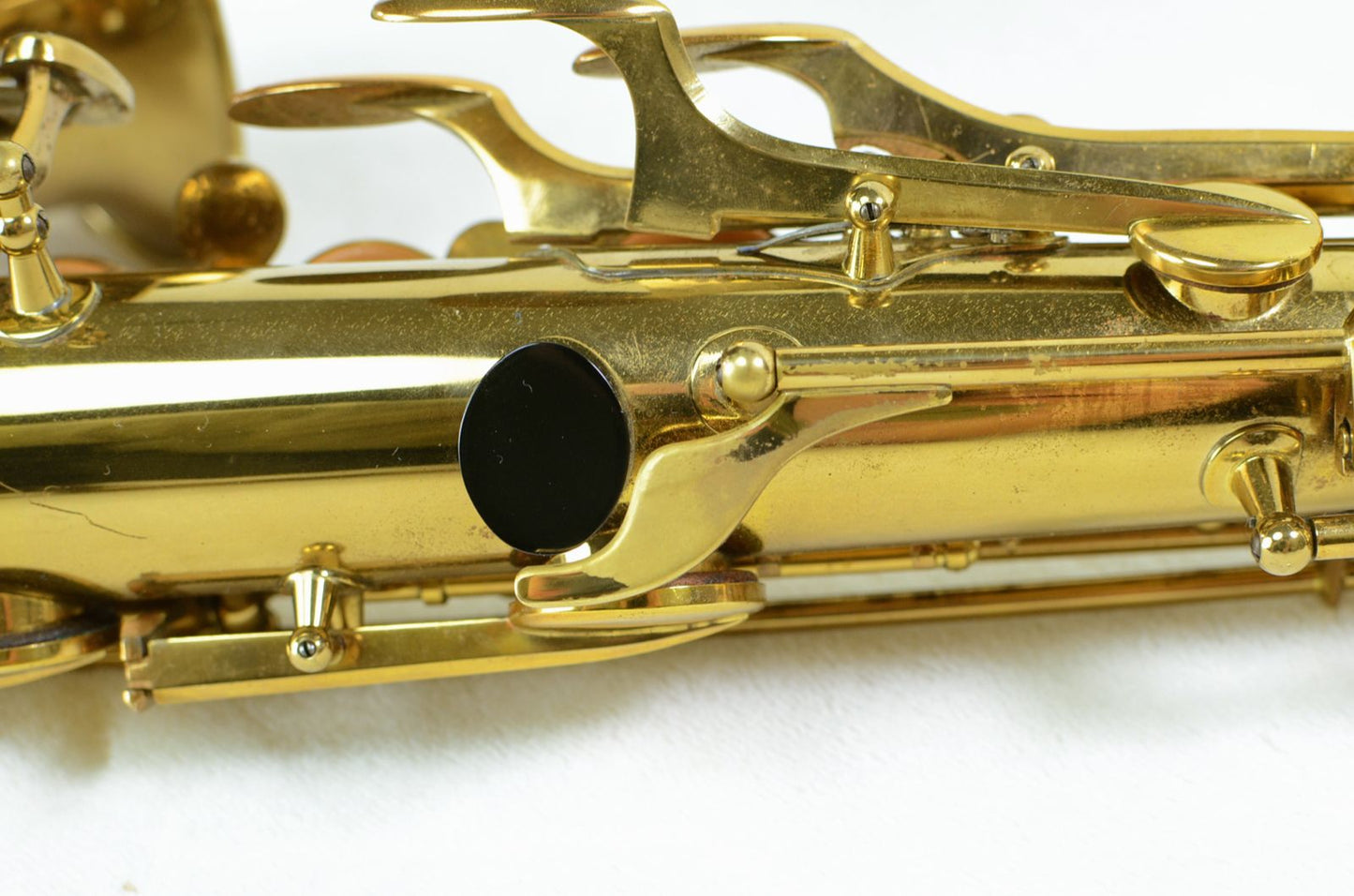 Buffet Super Dynaction Alto Saxophone SDA 19xxx