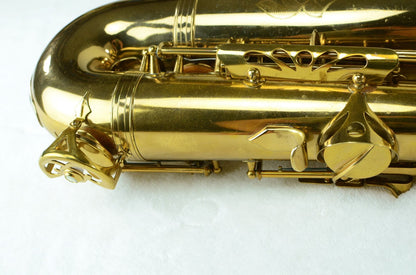 Buffet Super Dynaction Alto Saxophone SDA 19xxx