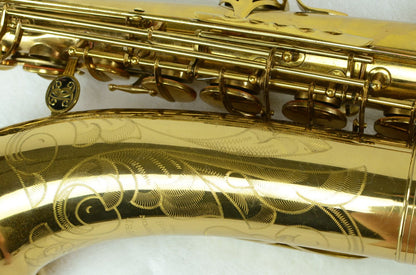 Buffet Super Dynaction Alto Saxophone SDA 19xxx