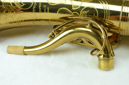 Buffet Super Dynaction Alto Saxophone SDA 19xxx