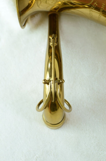 Buffet Super Dynaction Alto Saxophone SDA 19xxx
