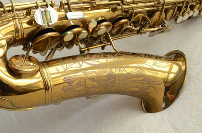 Conn 26M VIII Connqueror Alto 298xxx Original