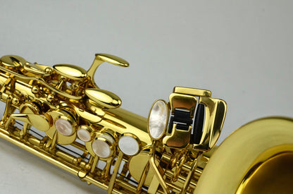 Yanagisawa A-991 Alto Saxophone Like New MINT 310xxx