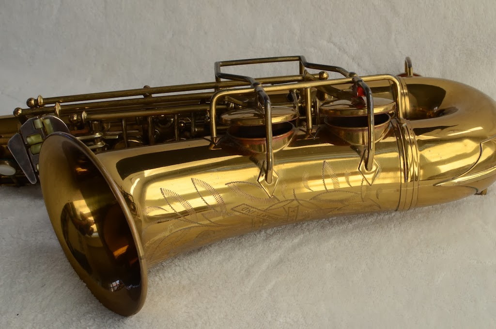 Conn 26M VIII Connqueror Alto 298xxx Original